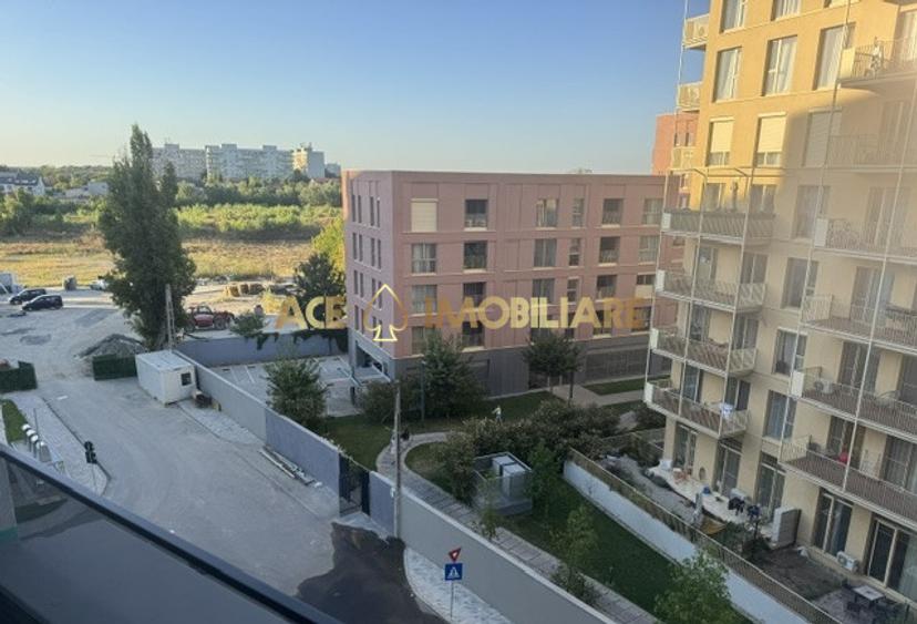 2 Camere de inchiriat | Jiului - Akcent City | Parcare | Petfriendly