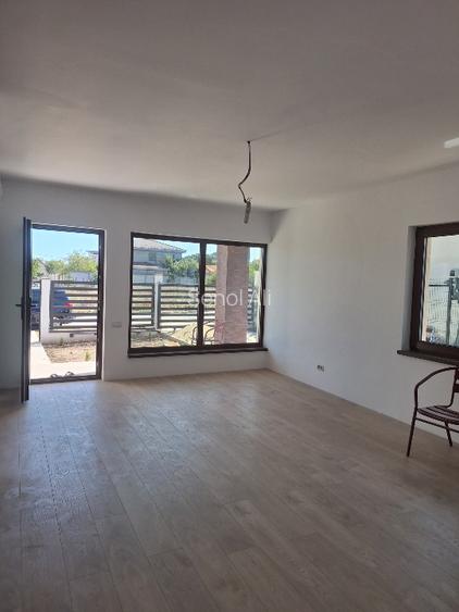 De vanzare casa noua Cumpana  judetul constanta - 2