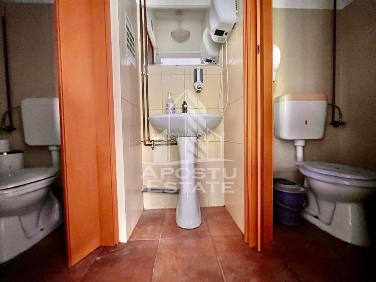 Spatiu comercial, zona Confectii - 3