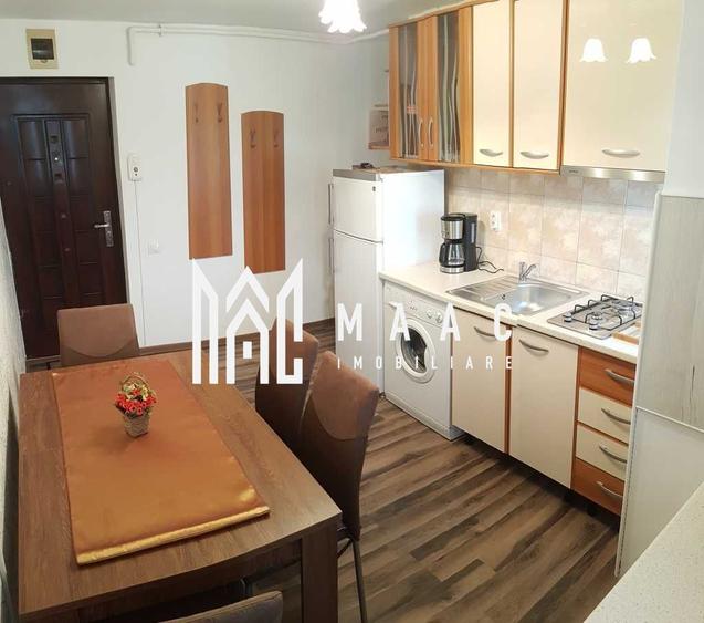 Apartament 2 camere de închiriat | Sibiu, Cedonia | mansardă