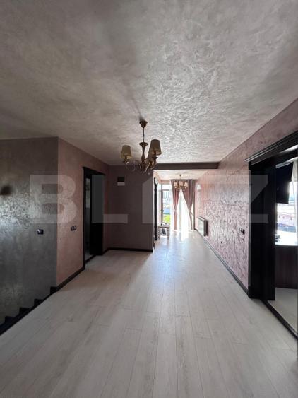 Casa de vanzare D+P+1, zona Dedeman, Bistrița