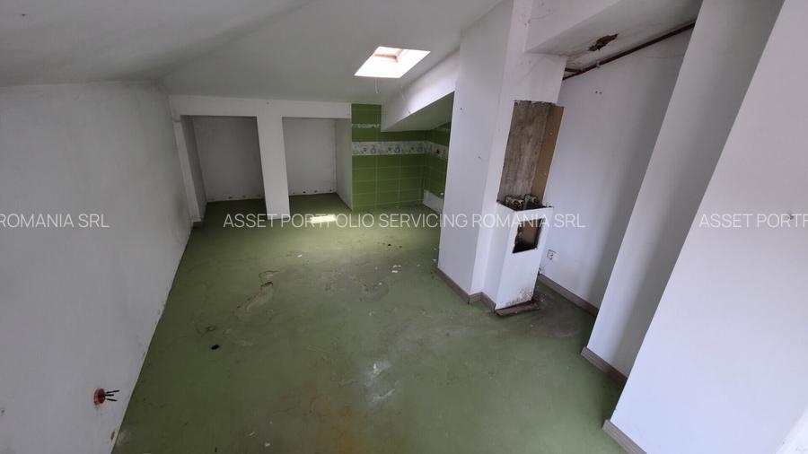Apartament penthouse 3 camere 178 mp sector 2 Bucuresti - 17
