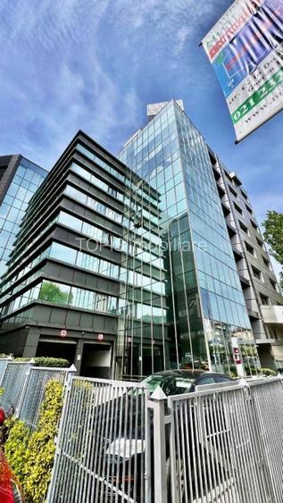 Băneasa--DN1 / Business Center / Sos. București-Ploiesti - 2