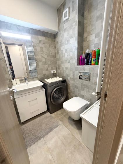 Novum Invest-Grozavesti / Apartament modern / 10 minute metrou-Loc de parcare