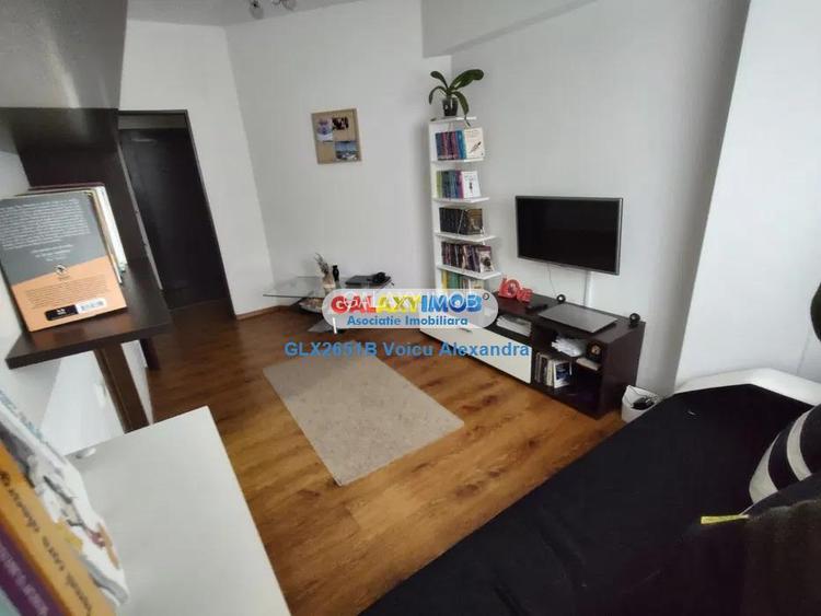 Apartament Bloc Nou Berceni - Dimitrie Leonida - Parcare - Metrou - 3