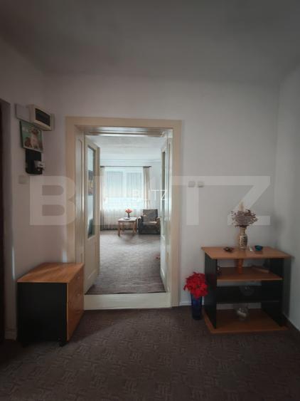 Casa 3 camere, 1079 mp teren, in zona Turda Noua - 12