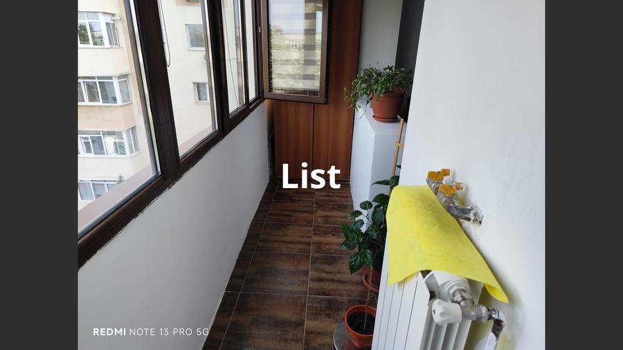Apartament Ploiești - 4 camere, 76 mp, 107.000 EUR