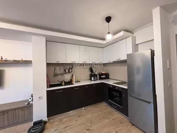 Apartament cu 2 camere | Centrala proprie | Loc de parcare | Belvedere - 5