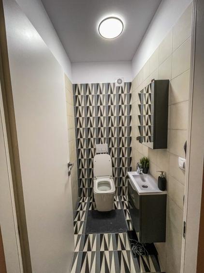 Apartament 2 cam Lux Lujerului