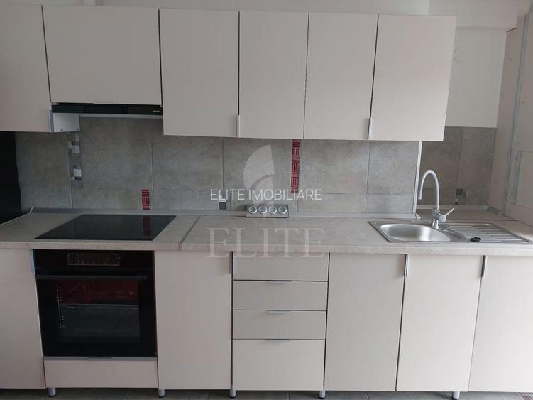 Apartament 2 camere în zona LOMBULUI - 14
