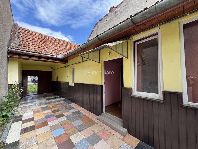 Casa in Lugoj pe Str. Fagetului - 2