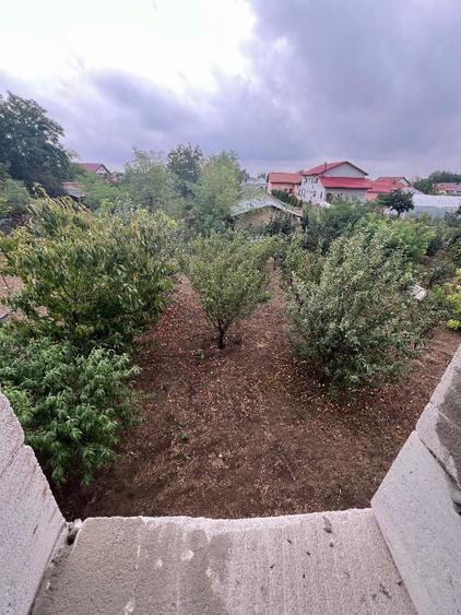 Casa+teren  Vadu Pașii Buzau