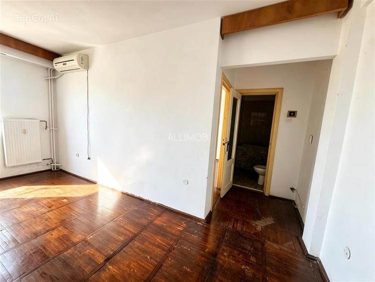Apartament 2 camere | Ultracentral – Piata Victoriei, Ploiesti | Etaj 3 | Oportu - 8