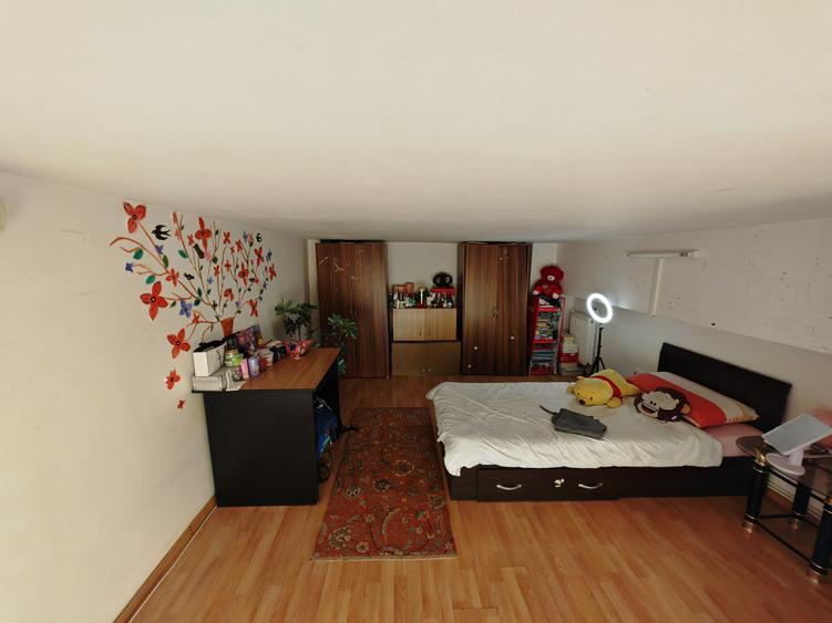 Spatiu multifunctional modular.