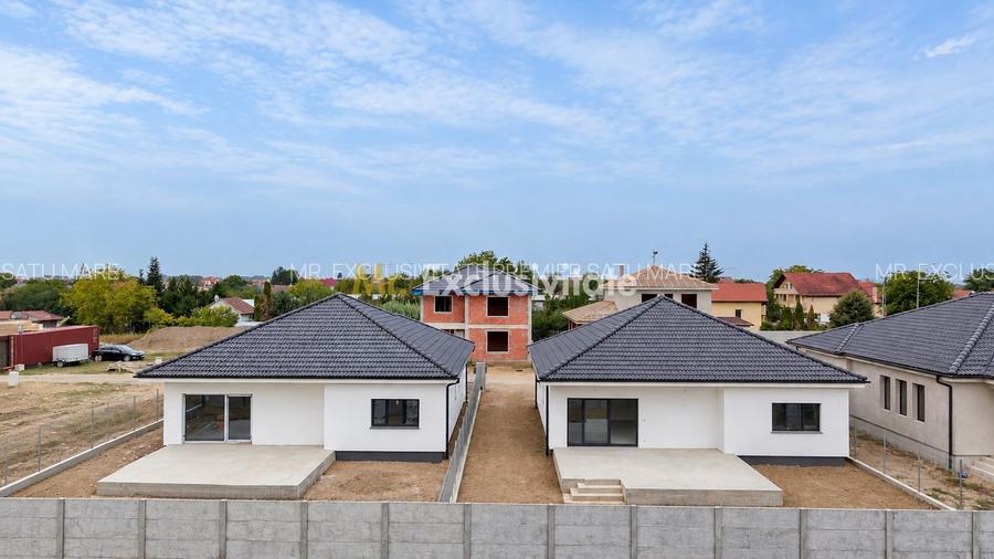 Casă Nouă Odoreului 4 camere - 24