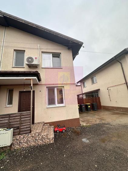 Unitate tip Duplex de Închiriat în zona Prelungirea Ghencea - Dantelei