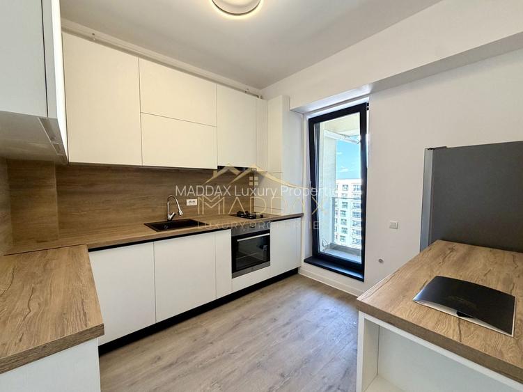 Studio NOU *mobilat & utilat complet* // Drumul Taberei - 13