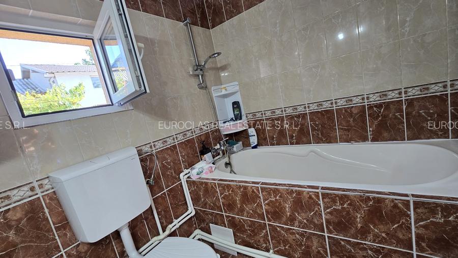 EXCLUSIVITATE! Casa Limanu - 3 camere - 148.000 euro (cod E11+E12) - 14