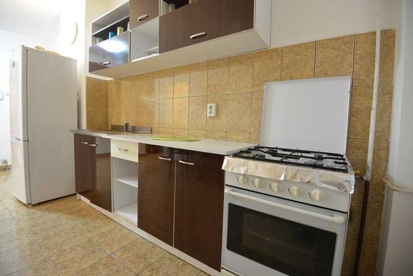 Complexul Studentesc | 2 Camere | Decomandat | Centrala proprie