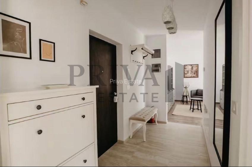 Apartament modern, 2 camere, 54 mp, etaj 7, Aradului - 9