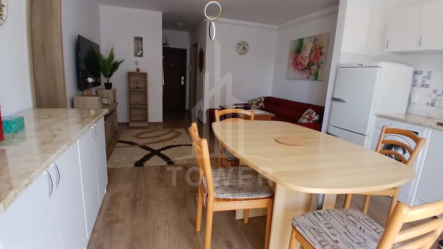Apartament 2 camere | zona Magnolia