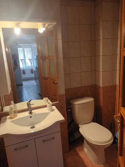 Apartament 2 camere Centru-Gara/Centrala proprie/Proximitate CTB