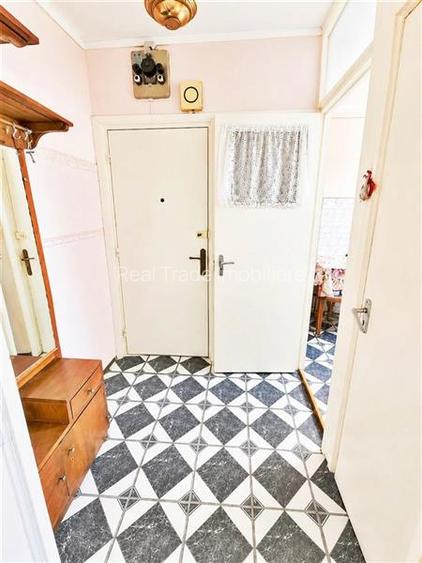 Apartament 2 camere confort 1, 50 mp,  Astra- Saturn - 6