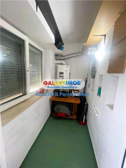 2 camere | Lujerului | Centrala Proprie | Parcare | 7min. metrou