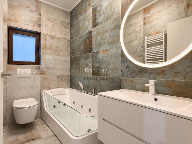 Capitale, 3 camere, 88 mpu + 15mp balcoane, renovat integral!Comision0 - 13