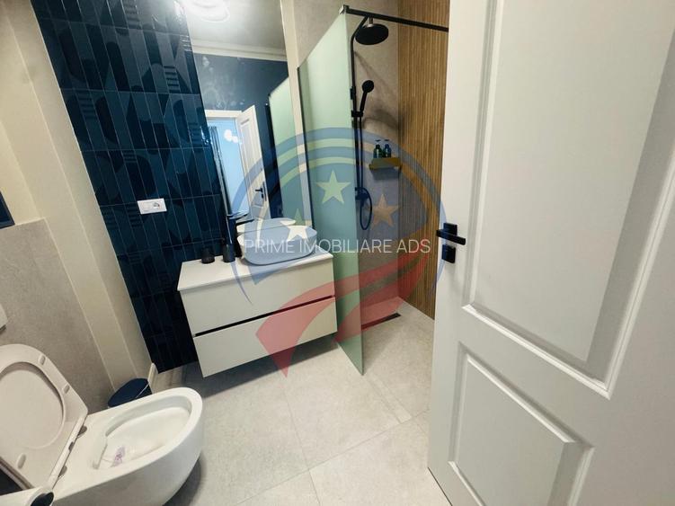 Apartament LUX | Ultracentral | Prima închiriere - 5
