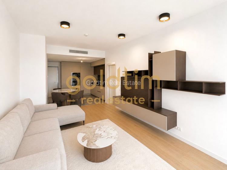 PRIMA INCHIRIERE/ANSAMBLU CU SPA SI PISCINA/PARCARE SUBTERANA SI BOXA/(+tva) - 24