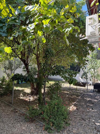 Inchiriere casa individuala 4 camere 91mp curte 300mp constructie 2016 Cotroceni