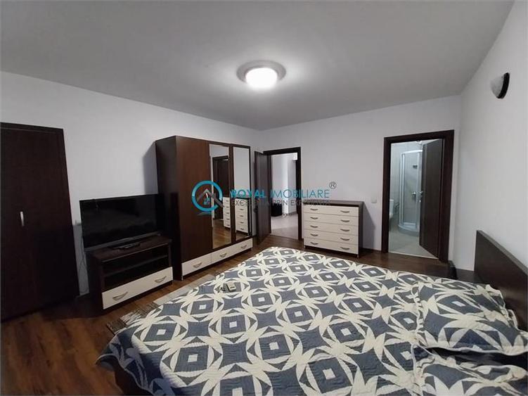 Royal Imobiliare - Inchiriere Apartament zona Utracentrala