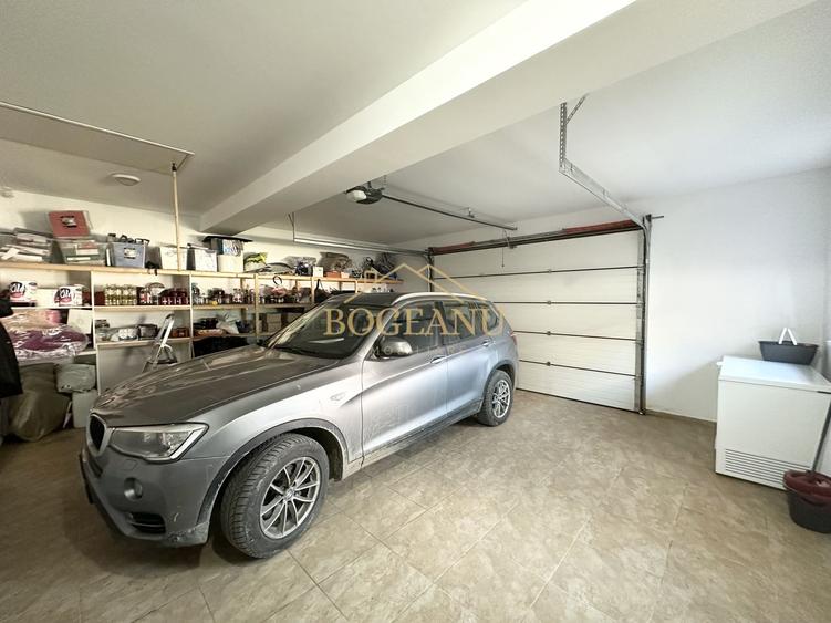 BG142-Casă individuală premium,260 mp utili,teren 1000 mp COMISION 0% - 15