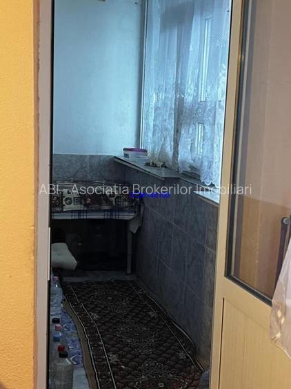 Tomis Nord, ap 3 cam, parter cu balcon - 7