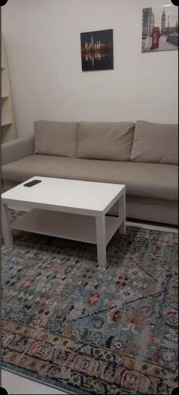 Apartament 2 camere mobilat utilat,ultracentral,zona Universitate.