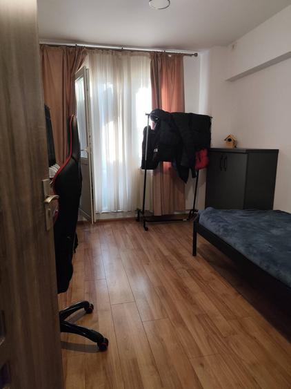 Apartament 4 camere Mărgeanului, 86 mp, etaj 3/10, posibilitate centrală proprie