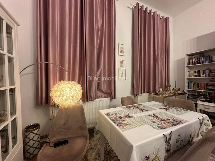 Apartament 70 mp la casa cu curte,zona Grigorecu lângă Hotel Napoca - 6