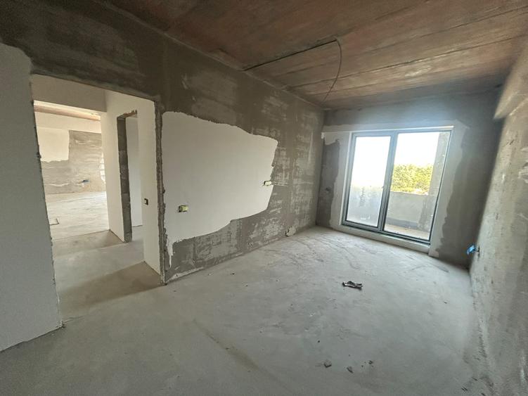 Apartament 2 camere, 86 mp, 2 balcoane | New World Splaiul Unirii