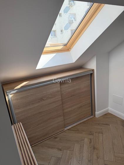 Apartament 2 Camere Domenii Ion Mihalache 1 Mai Bloc Boutique Premimum 2020 - 11