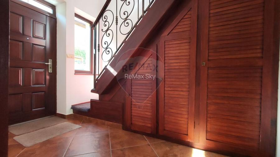 Casă cuplată/ Duplex, D+P+E, 640 teren, Str.Tautiului, Florești - 24