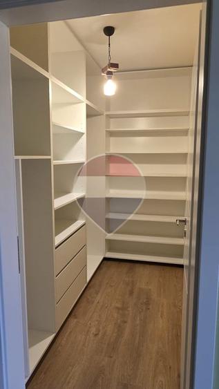 Apartament de inchiriat 40 mp Beta Residence Chinteni