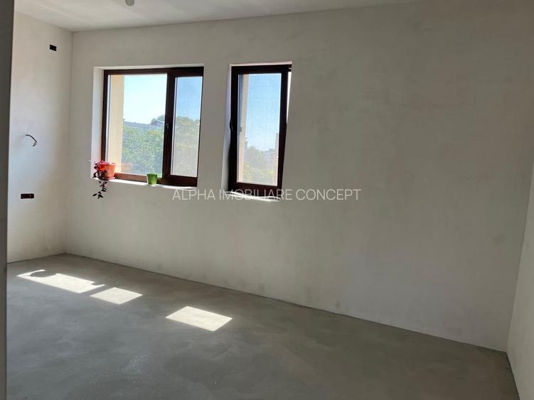 Dacia - Școala 12 apartament in vila 3 camere 96 mp - 14