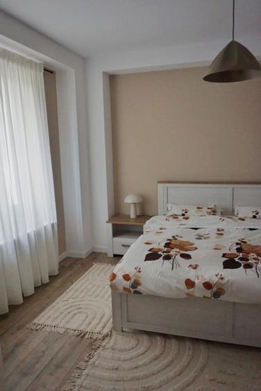 Duplex de vanzare, 130 mp, zona Nord