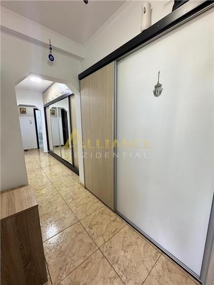 Apartament 3 camere Mobilat utilat Gata de mutare