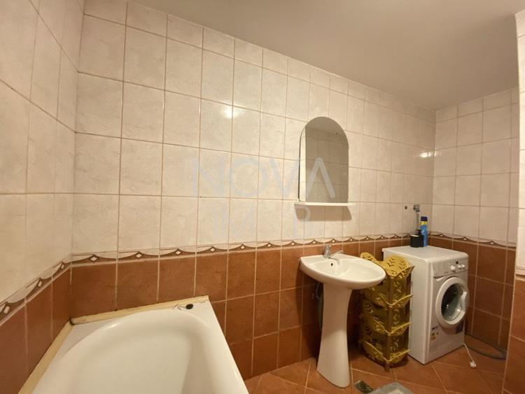 Apartament 2 camere - etajul 1 - Strand