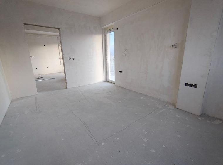 NOU Apartament 3 camere, direct dezvoltator- Selimbar