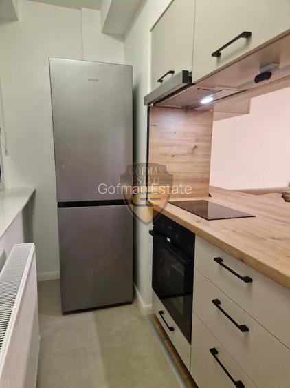 3 camere, Renovat Prima inchiriere, Faleza Nord, Santa Maria Bay - 4