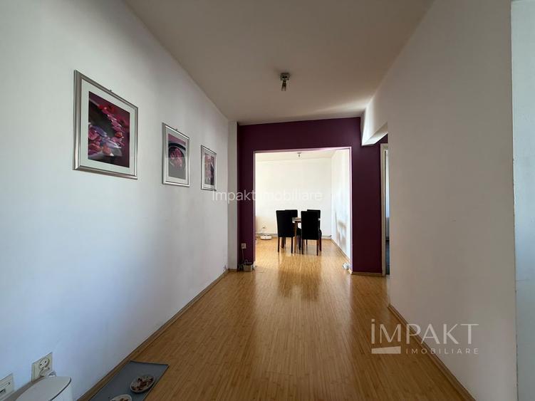 Apartament 3 camere, 93 mp, pet friendly – parcare inclusă - 27