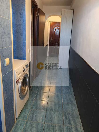 2 camere | Decomandat | Bloc Reabilitat | Metrou 5 minute